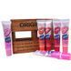 Набір Тінт - плівка для губ WOW ROMANTIC BEARS Long Lasting Lip Color waterproof 6 штук по 15мл 0409054 фото 4