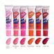 Набір Тінт - плівка для губ WOW ROMANTIC BEARS Long Lasting Lip Color waterproof 6 штук по 15мл 0409054 фото 1