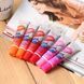 Набір Тінт - плівка для губ WOW ROMANTIC BEARS Long Lasting Lip Color waterproof 6 штук по 15мл 0409054 фото 5