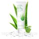 Заспокійливий гель Aloe Vera Gel Moisturizing Cream Aloe Soothing Repairing Gel Remove Acne Repair 60мл 030602 фото 1