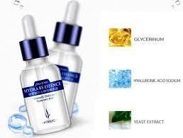 Сыворотка для лица Rorec Hydra B5 Essence с экстрактом гиалуроновой кислоты и витамином B5 15мл 020209 фото