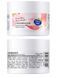 Крем для тіла Liftheng peach nicotinamide moisture crem з екстрактом персика та вітаміном Е 140мл 030603 фото 8