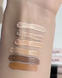Рідкий консілер MAXFINE Professional Make-up Concealer Stick Waterproof full - coverage з аплікатором 2мл тон 04 0406011 фото 3