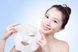 Тканинна маска для обличчя BIOAQUA Aloe Vera Moisturizing Mask з екстрактом алое 25 г 010203 фото 7