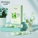 Ночная маска для лица Bioaqua Aloe Vera с экстрактом алоэ 4 мл 20 штук 0101005 фото 1