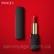 Оксамитова матова помада для губ Images CHARM SILKY LIPSTICK тон 6 currant red - пудрова - слива 3.8г 040907 фото 6