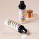 База - основа под макияж для лица трехцветная IMAGES Three-color Repair Capacity Cream 3в1 40 мл 0403011 фото 2