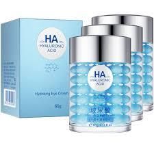 Крем – гель под глаза с гиалуроновой кислотой Images Hyaluronic Acid Hydrating Eye Cream 60мл 0301016 фото