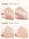 Легкий крем LIJIEYOU Lijieyou Thin and Translucent Long-lasting Foundation 02 натуральний 30мл 0401204 фото 5