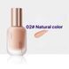Легкий крем LIJIEYOU Lijieyou Thin and Translucent Long-lasting Foundation 02 натуральний 30мл 0401204 фото 1