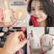 Легкий крем LIJIEYOU Lijieyou Thin and Translucent Long-lasting Foundation 02 натуральний 30мл 0401204 фото 6