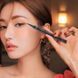 Лайнер для глаз Lameila black eyeliner черный 040004 фото 4