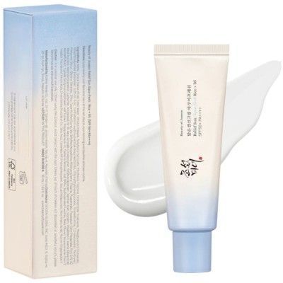 Молочко для лица сонцезащитнный Beauty of Joseon Relief Sun Aqua-Fresh: Rice + B5 SPF50+/PA++++ 50мл 0302047 фото