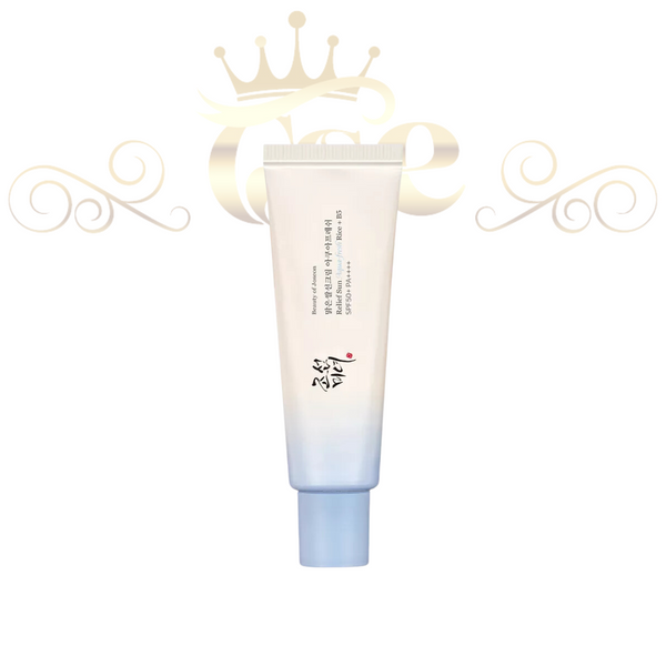 Молочко для лица сонцезащитнный Beauty of Joseon Relief Sun Aqua-Fresh: Rice + B5 SPF50+/PA++++ 50мл 0302047 фото