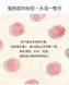 Лосьйон для тіла зволожуючий SEOMOU Peach Vaseline Milk Body Lotion 200мл 030606 фото 6
