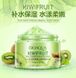 Маска гелевая ночная для лица с киви и муцином улитки Bioaqua Kiwifruit Snail Tender Skin Sleep Mask, 120 мл 0101010 фото 2