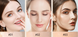Жидкий консилер MAXFINE Professional Make-up Concealer Stick Waterproof full-coverage с аппликатором 2мл тон05 0406012 фото 9