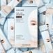 Очищувальна маска плівка Zoo:Son nicotinamide peel of tear mask 4мл 1шт 0104017 фото 1