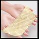 Тканевая маска для шеи Drve gold polypeptide firming neck membrane 1 штука 010703 фото 7
