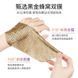 Тканевая маска для шеи Drve gold polypeptide firming neck membrane 1 штука 010703 фото 5