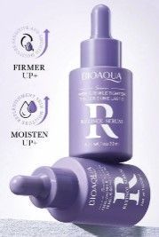 Бьюти бокс из сывороток для лица Bioaqua Serum Combination Set 3 шт. по 30мл 0202041н фото