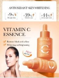 Бьюти бокс из сывороток для лица Bioaqua Serum Combination Set 3 шт. по 30мл 0202041н фото