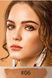 Рідкий консілер MAXFINE Professional Make-up Concealer Stick Waterproof full - coverage з аплікатором 2мл тон 06 0406013 фото 2