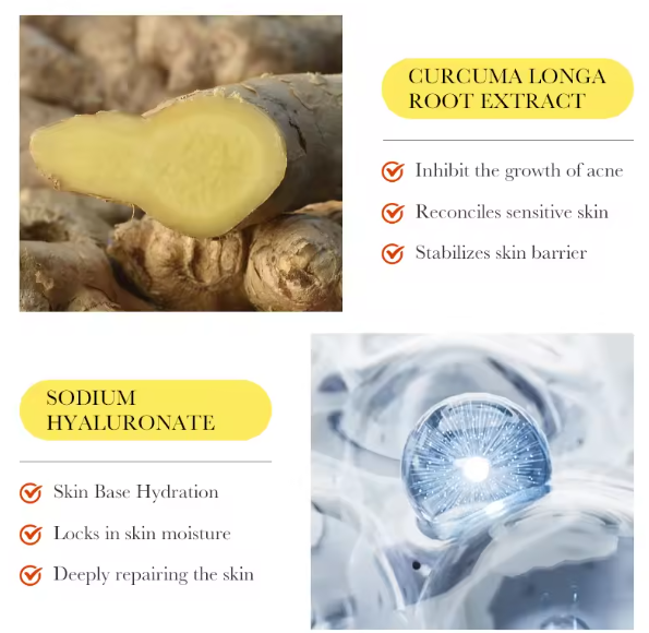 Бьюти бокс из сывороток для лица Bioaqua Serum Combination Set 3 шт. по 30мл 0202041н фото