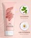 Крем під макіяж відбілюючий та зволожуючий Lao Li Shi concealer cream 100мл 0403013 фото 3