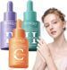 Бьюти бокс из сывороток для лица Bioaqua Serum Combination Set 3 шт. по 30мл 0202041н фото 2