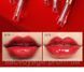 Матова помада + блиск для губ Venzen Long - lasting Double Lip Glaze відтінок №1 brick red 040909 фото 7