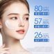 Успокаивающий крем HYMEY'S Panthenol Centella Asiatica Hyaluronic Acid HA +35 SOOTHING CREAM 120мл 0302043 фото 5