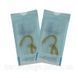 АКЦИЯ!!! Белковые коллагеновые нити с нано золотом Self seal sterilization pouch против морщин 12 шт. 020302 фото 7