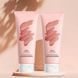 Крем під макіяж відбілюючий та зволожуючий Lao Li Shi concealer cream 100мл 0403013 фото 1