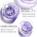 Бьюти бокс из сывороток для лица Bioaqua Serum Combination Set 3 шт. по 30мл 0202041н фото 4