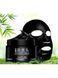 УЦІНКА!!! Маска для обличчя з бамбуковим вугіллям IMAGES Activated Carbon Cleanser Bamboo 120 мл 010403 фото 1