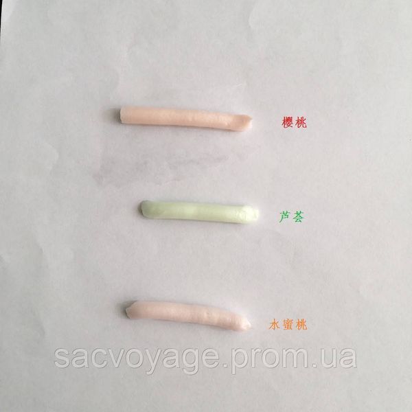 Пінка для вмивання із екстрактом персика Nature Republic Fresh Heab Peach Корея 170мл 0602015 фото