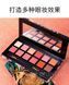 Палетка теней для век IMAGES Jungle Eye Shadow in 12 Colors 01Тигр 041001 фото 7