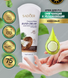 Крем для рук з олією кокоса Sadoer Coconut Moist Hand Cream 60мл 0303011 фото 4