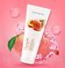 Пінка для вмивання із екстрактом персика Nature Republic Fresh Heab Peach Корея 170мл 0602015 фото 1