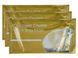Гидрогелевая коллагеновая маска Collagen Crystal Neck Bad Mask для шеи с аллантоином 1 штука 010702 фото 3