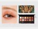 Палетка теней для век IMAGES Jungle Eye Shadow in 12 Colors 01Тигр 041001 фото 1