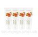 Пінка для вмивання із екстрактом персика Nature Republic Fresh Heab Peach Корея 170мл 0602015 фото 8
