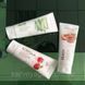 Пінка для вмивання із екстрактом персика Nature Republic Fresh Heab Peach Корея 170мл 0602015 фото 5
