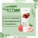 Пінка для вмивання із екстрактом персика Nature Republic Fresh Heab Peach Корея 170мл 0602015 фото 2