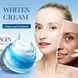 Освітлюючий антивіковий крем для обличчя з колагеном FAYANKOU COLLAGEN Moisturize Whiten Cream 50мл 0302032 фото 3