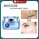 Крем для лица увлажняющий с гиалуроновой кислотой Bioaqua Hyaluronic Acid Water Get 50мл 0302013 фото 8