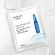 Ампульна маска для обличчя Images Hyaluronic Acid Ampoule Facial Mask 25г 0102011 фото 5