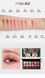 Палетка тіней для повік IMAGES Jungle Eye Shadow in 12 Colors 02 Сова 041002 фото 4