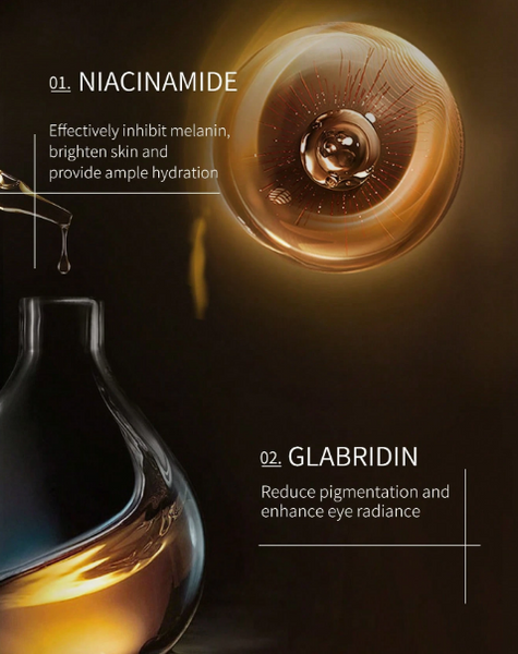 Auduo Caffeine Snake Venom Peptide Anti-Wrinkle з кофеіном та вітаміном Е 80мл 0501046 фото